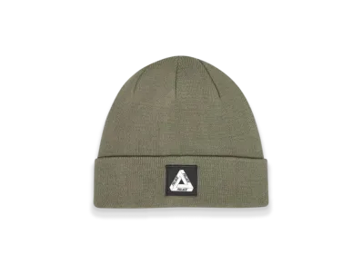 PALACE Cool B Beanie "Green"