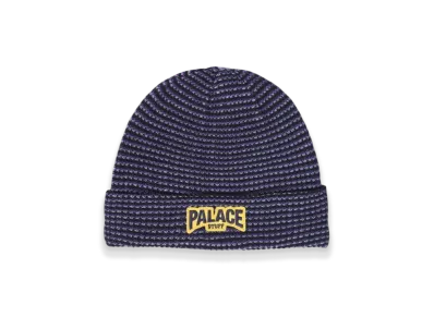 PALACE P-Stuff Beanie "Navy"