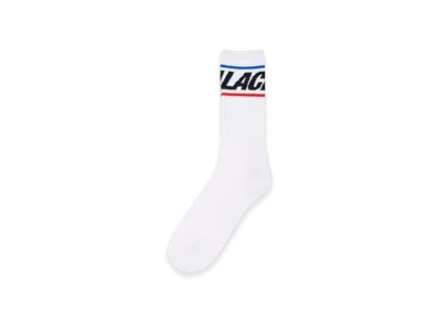 PALACE Basically a Sock "White"