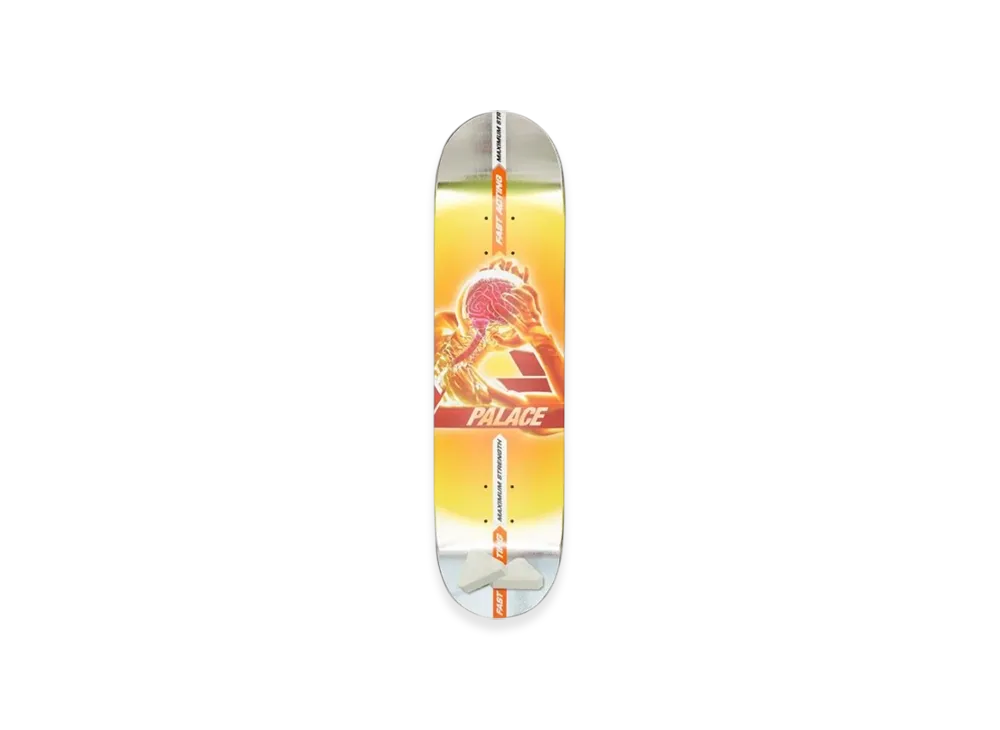 PALACE Tri-Gaine 8.1 "Multi"