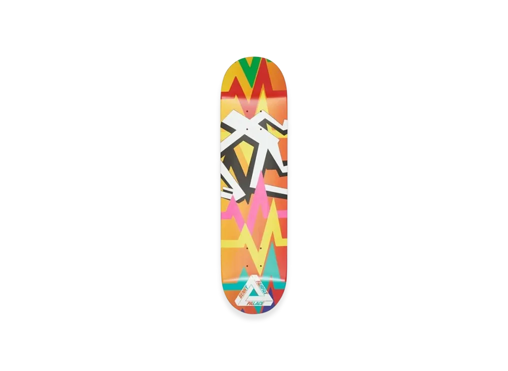 PALACE Fairfax Pro S19 8.06 "Multi"