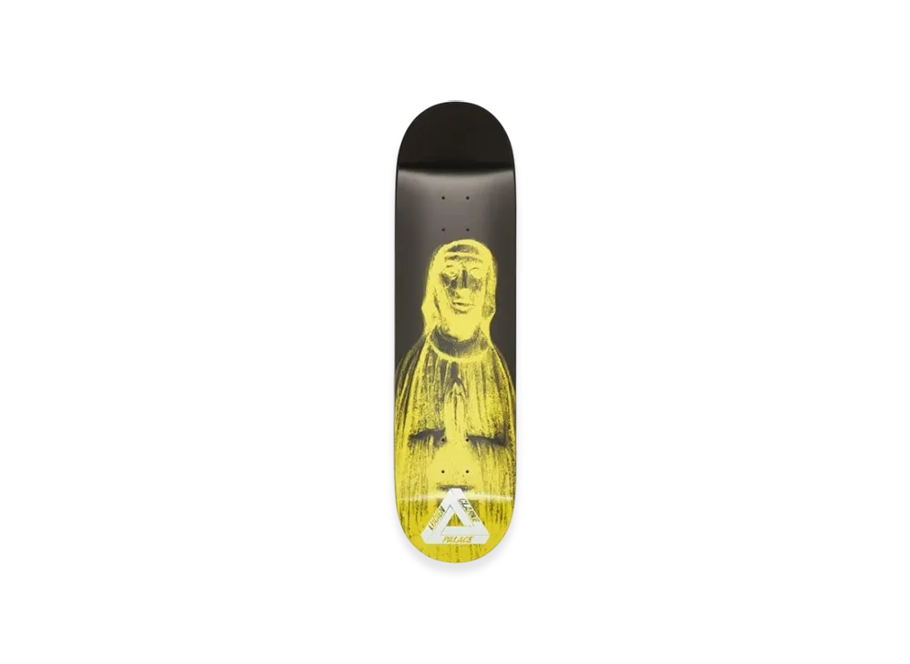 PALACE Clarke Pro S19 8.25 "Multi"