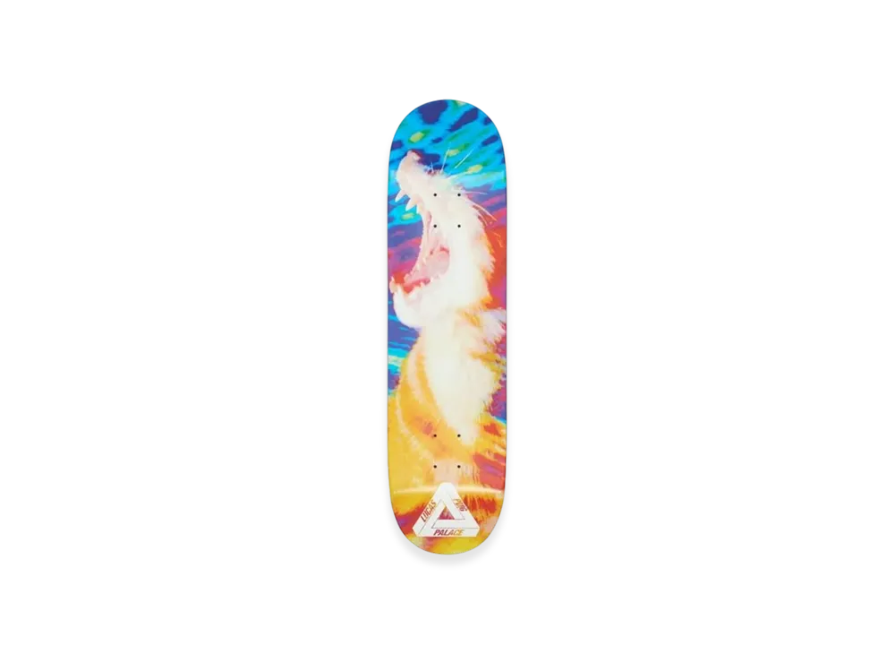 PALACE Lucas Pro S19 8.2 "Multi"