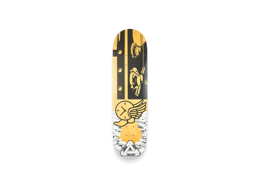 PALACE Jamal Pro S19 8.1 "Multi"