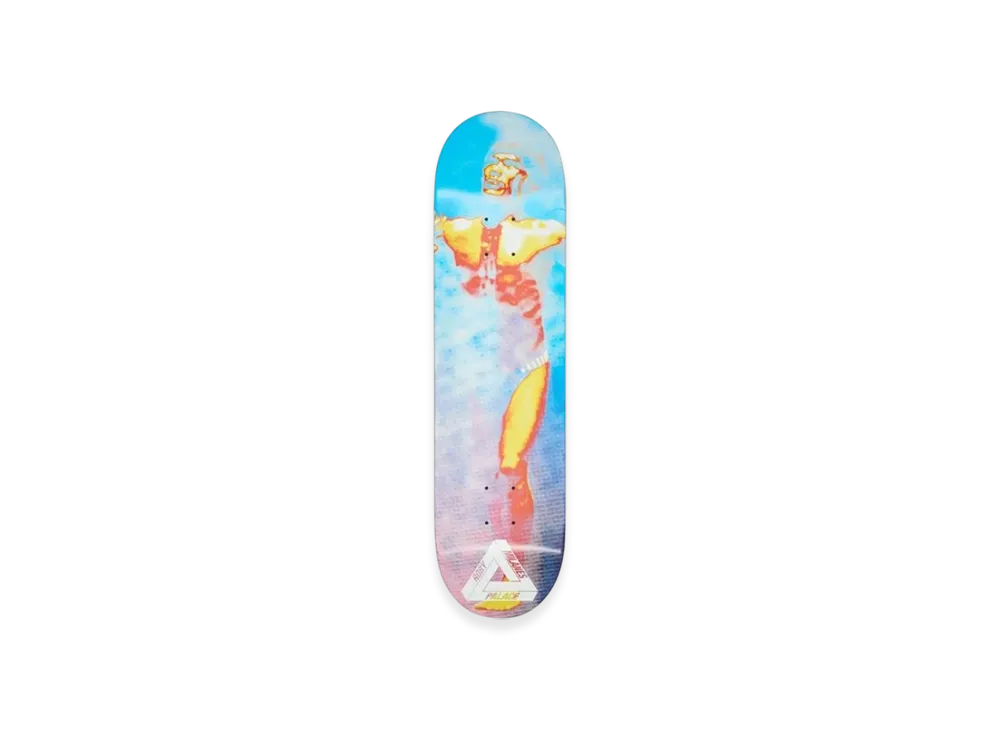 PALACE Rory Pro S19 8.06 "Multi"