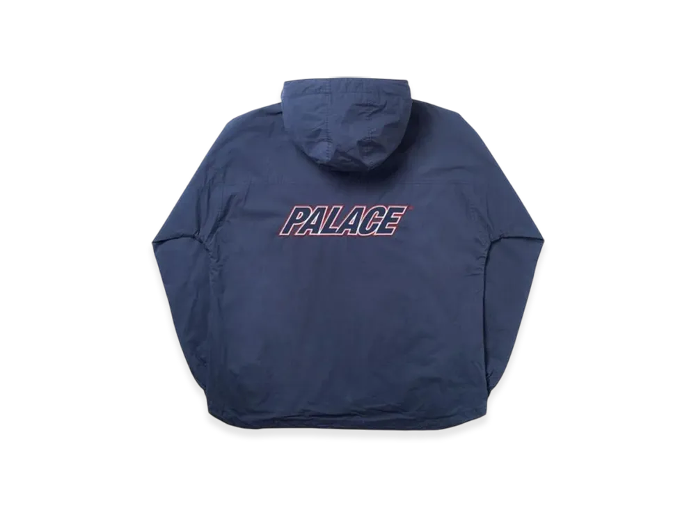 PALACE Gassy Jacket "Navy"