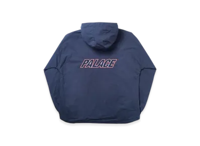 PALACE Gassy Jacket "Navy"