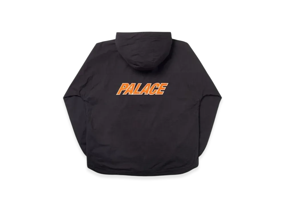 PALACE Gassy Jacket "Black"