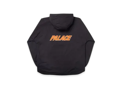 PALACE Gassy Jacket "Black"
