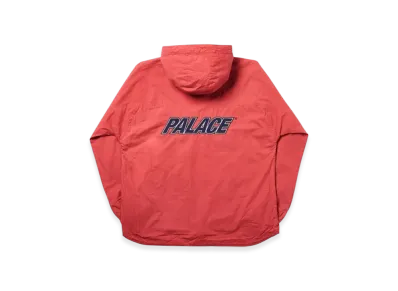PALACE Gassy Jacket "Red"