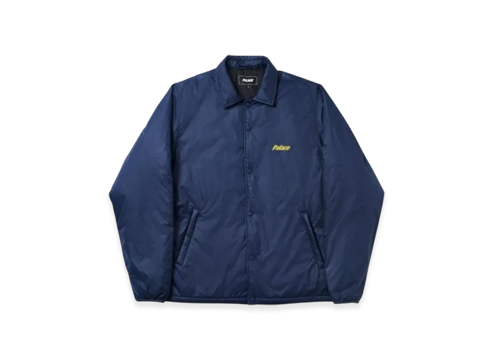 PALACE Pertex Packet Jacket "Navy"