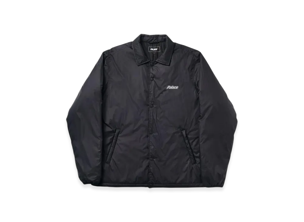 PALACE Pertex Packet Jacket "Black"