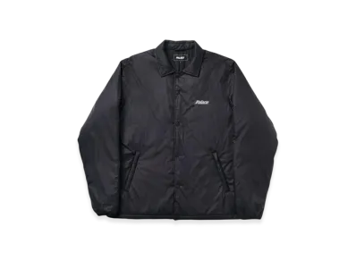 PALACE Pertex Packet Jacket "Black"
