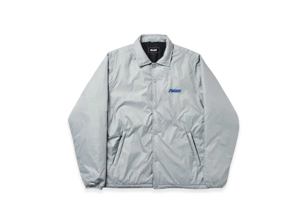 PALACE Pertex Packet Jacket "Grey"