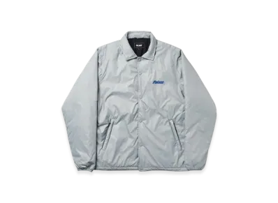 PALACE Pertex Packet Jacket "Grey"