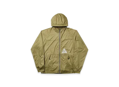 PALACE Pertex Lighter Jacket "Olive"
