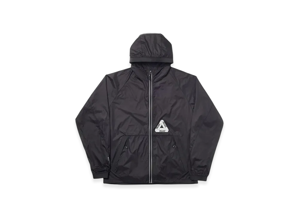 PALACE Pertex Lighter Jacket "Black"