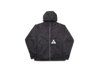 PALACE Pertex Lighter Jacket "Black"