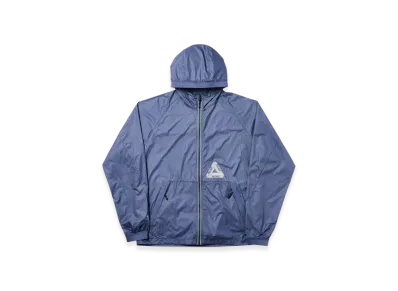 PALACE Pertex Lighter Jacket "Shadow Blue"