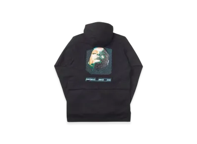 PALACE Ark Air Unlined Smock "Black"