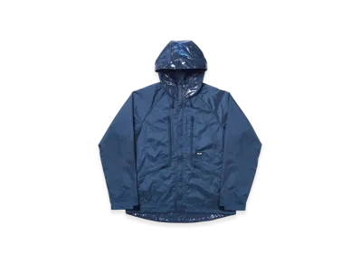PALACE Das a Wrap Jacket "Blue"