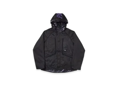 PALACE Das a Wrap Jacket "Black"