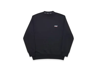 PALACE Basically a Crew "Black"