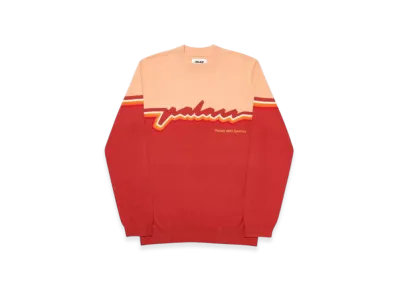 PALACE Sportivo Knit "Peach"