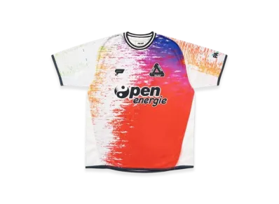 PALACE Multi Option Footie Jersey "Multi"