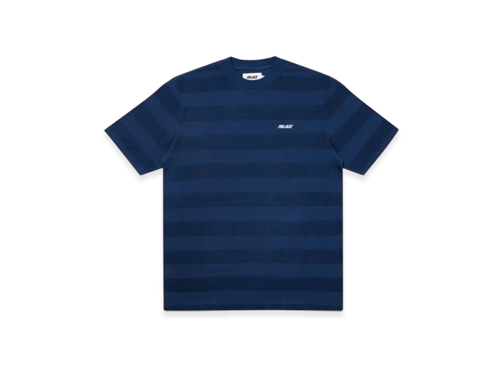 PALACE Expenser T-Shirt "Blue"