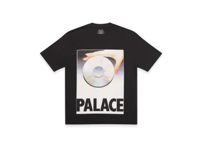 PALACE See-D T-Shirt "Black"