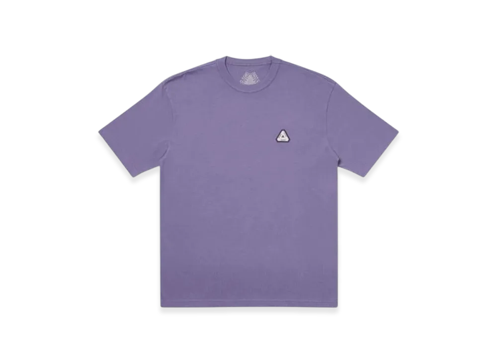 PALACE Sofar T-Shirt "Purple"