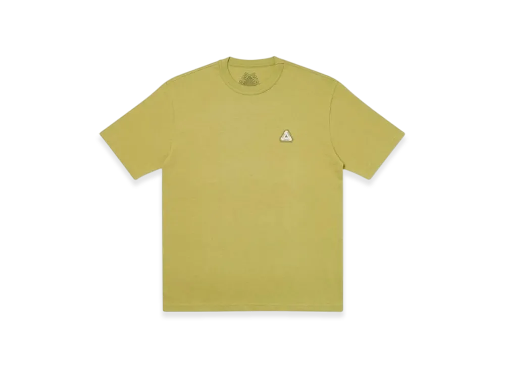 PALACE Sofar T-Shirt "Green"