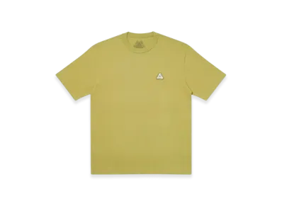 PALACE Sofar T-Shirt "Green"