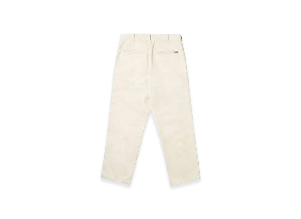 PALACE Plain Pant "Stone"
