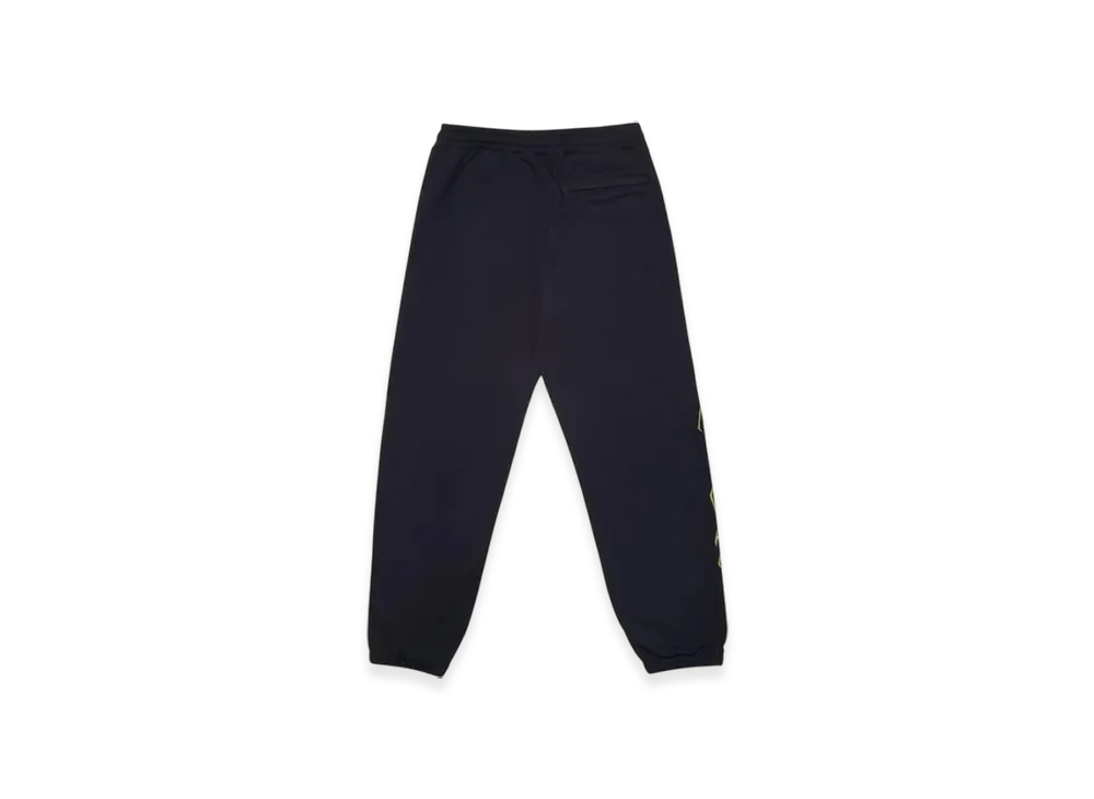 PALACE Hesh Mit Fresh Joggers "Black"