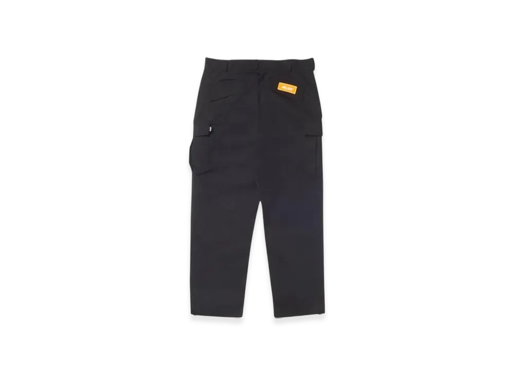 PALACE Ark Air Cargo Pant "Black"