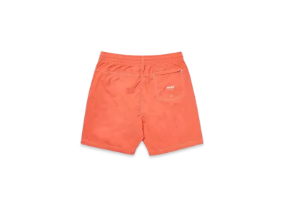 PALACE Swim Short "Coral"