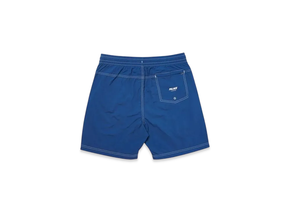 PALACE Swim Short "Navy"