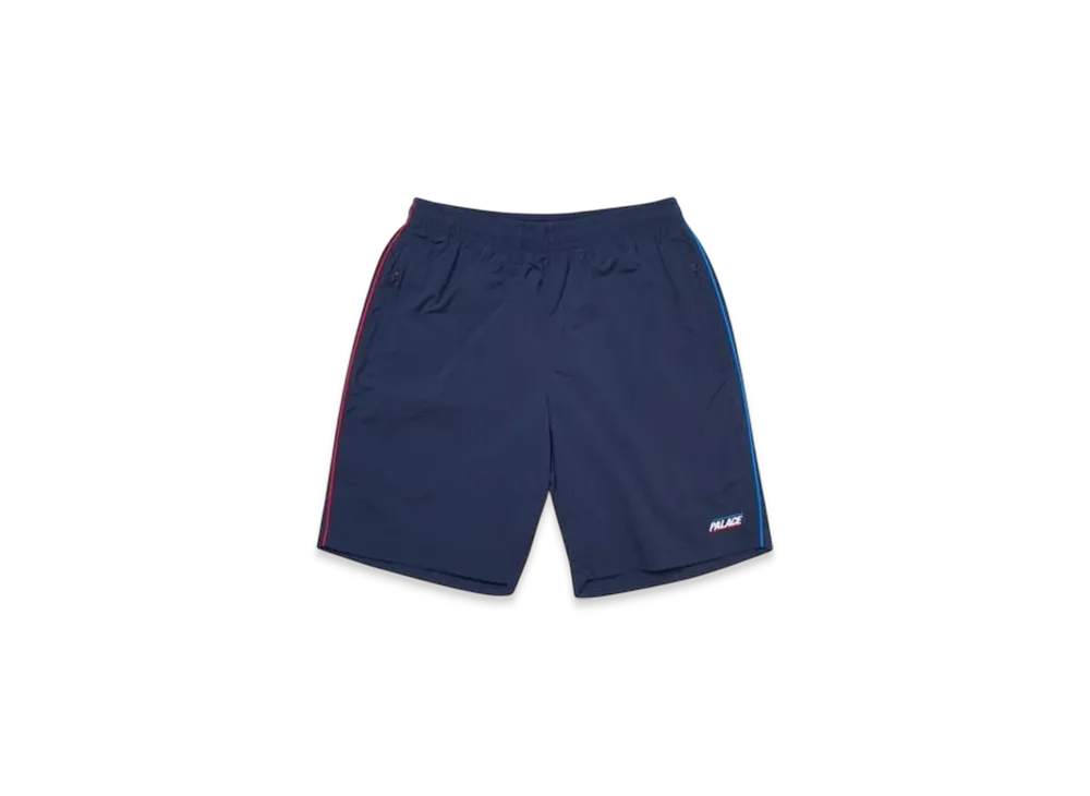 PALACE Pipeline Short "Navy"