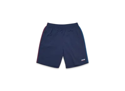 PALACE Pipeline Short "Navy"
