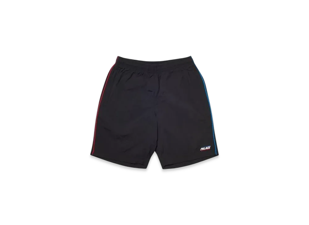 PALACE Pipeline Short "Black"