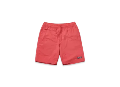 PALACE Gassy Short "Washed Red"