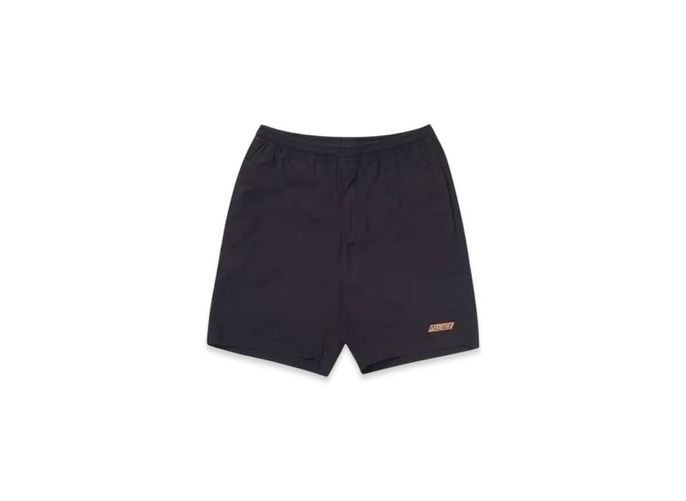 PALACE Gassy Short "Black"