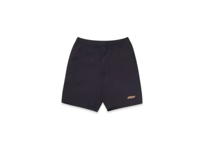 PALACE Gassy Short "Black"