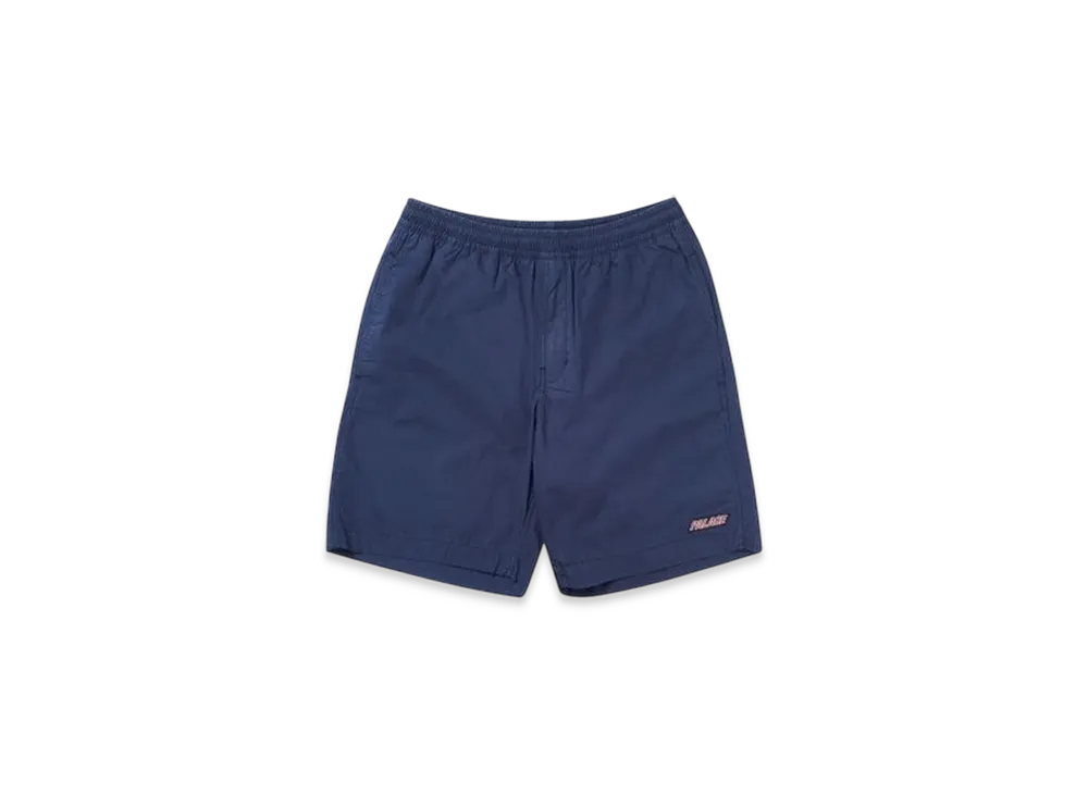 PALACE Gassy Short "Navy"