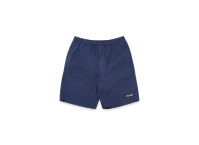 PALACE Gassy Short "Navy"