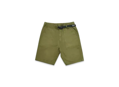 PALACE Climber Short "Olive"