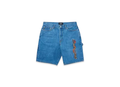 PALACE Sphesh Shorts "Stone Wash"