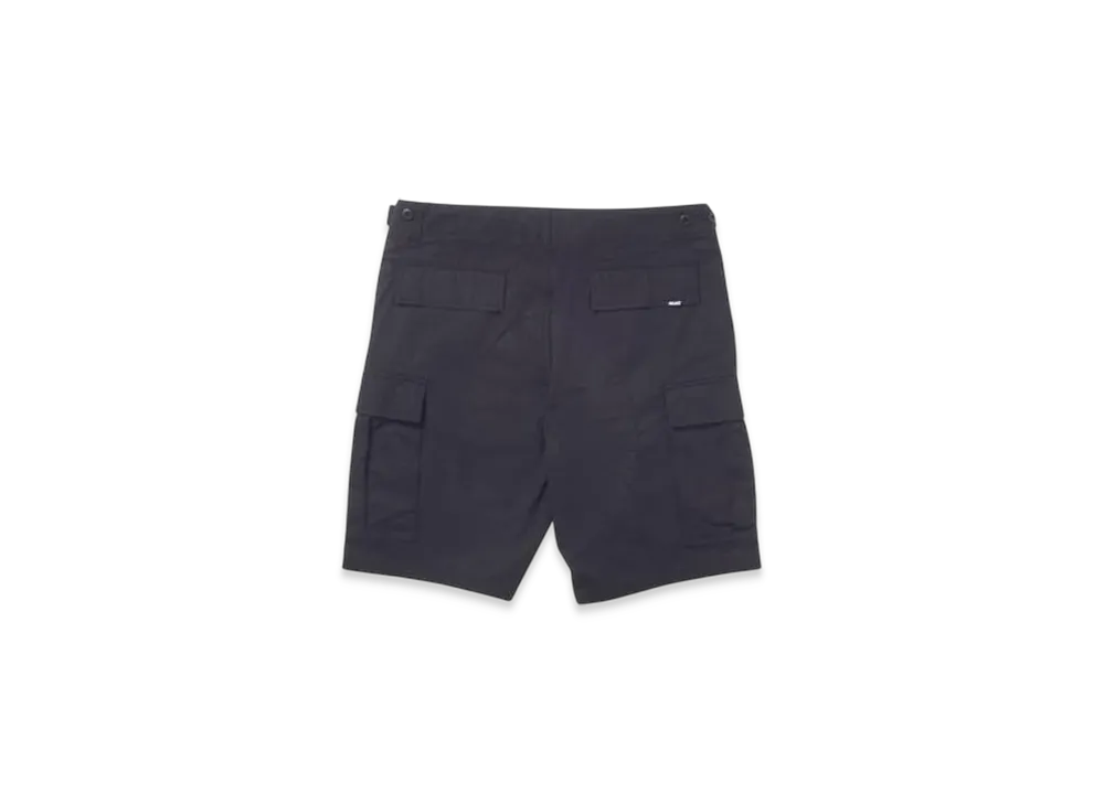 PALACE Cargo Short "Black"